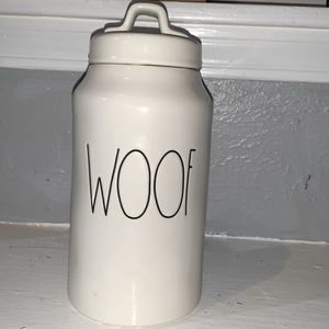 canister